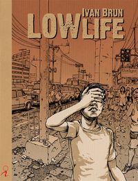 LOWLIFE