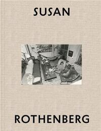 Susan Rothenberg: The Weather /anglais