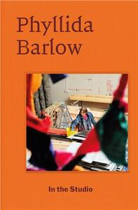 In the Studio: Phyllida Barlow /franCais/anglais