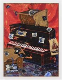 Angel Otero /anglais