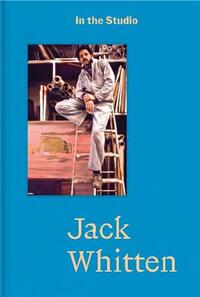 In the Studio: Jack Whitten /anglais