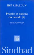 Peuples et nations du monde vol 1