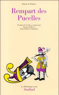 Roman de Baibars 7 - Rempart des pucelles