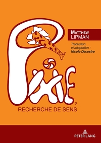 PIXIE - RECHERCHE DE SENS