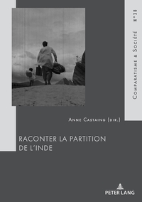 Raconter la Partition de l'Inde
