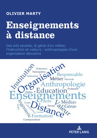 ENSEIGNEMENTS A DISTANCE