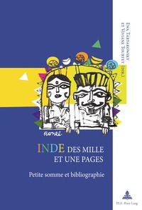 INDE DES MILLE ET UNE PAGES - PETITE SOMME ET BIBLIOGRAPHIE