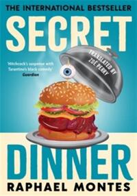 Secret dinner