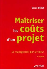 Maîtriser les coûts d'un projet