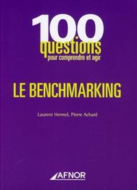 LE BENCHMARKING