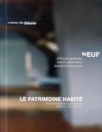 Le patrimoine habité