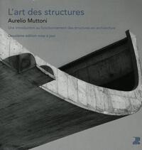 L'ART DES STRUCTURES - UNE INTRODUCTION AU FONCTIONNEMENT DES STRUCTURES EN ARCHITECTURE.