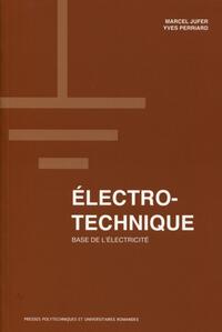 Electrotechnique