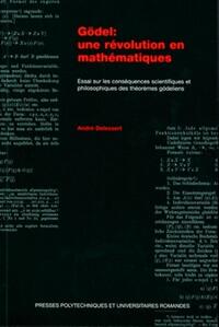 Une révolution en mathématiques