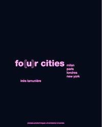 Fo(u)r Cities