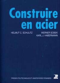 Construire en acier