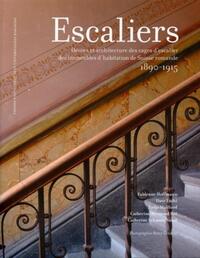 Escaliers