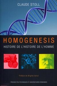 Homogenesis