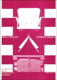 Micro Ravanne Architecte