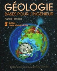 Géologie