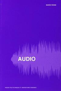 Audio