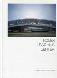 ROLEX LEARNING CENTER