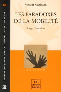 Les paradoxes de la mobilité