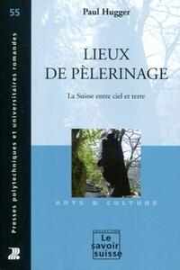 Lieux de pèlerinage