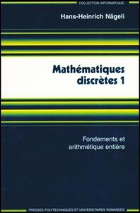 Mathématiques discrètes 1