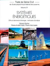 Systèmes énergétiques