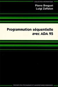 Programmation séquentielle avec ADA