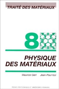 Physique des matériaux