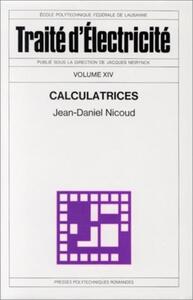 CALCULATRICES