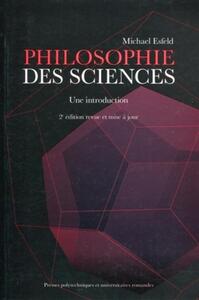 Philosophie des sciences