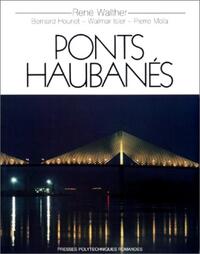 PONTS HAUBANES