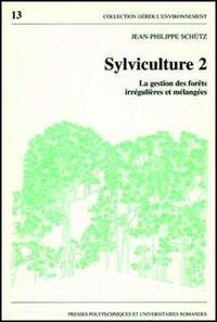 Sylviculture 2