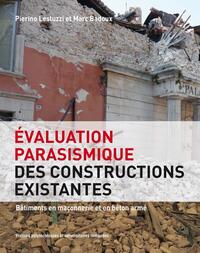 Evaluation parasismique des constructions existantes