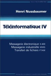 TELEINFORMATIQUE 4