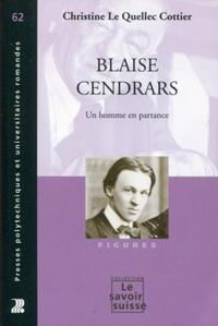 Blaise Cendrars