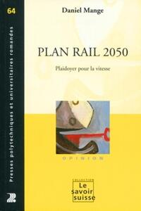 Plan rail 2050