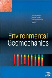 ENVIRONMENTAL GEOMECHANICS