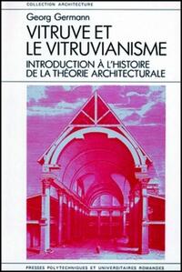 Vitruve et le vitruvianisme