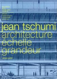 Jean Tschumi