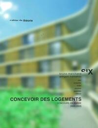 Concevoir des logements