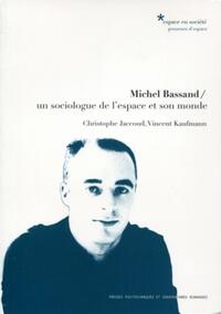 Michel Bassand