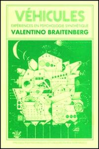 VEHICULES - EXPERIENCES EN PSYCHOLOGIE SYNTHETIQUE