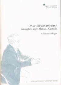 De la ville aux réseaux
