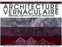 Architecture vernaculaire