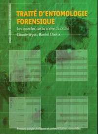 Traité d'entomologie forensique