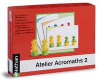 ATELIER ACROMATHS 2